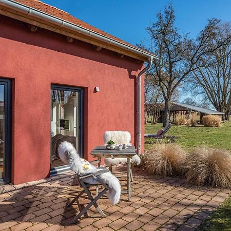 Hofgut Bockelkathen Apartment 8 Luedersburg Екстериор снимка