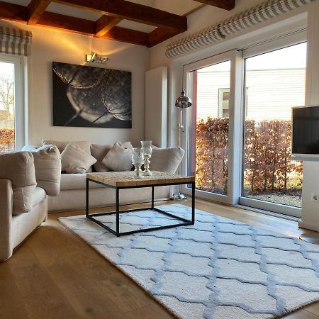 Hofgut Bockelkathen Apartment 8 Luedersburg Екстериор снимка